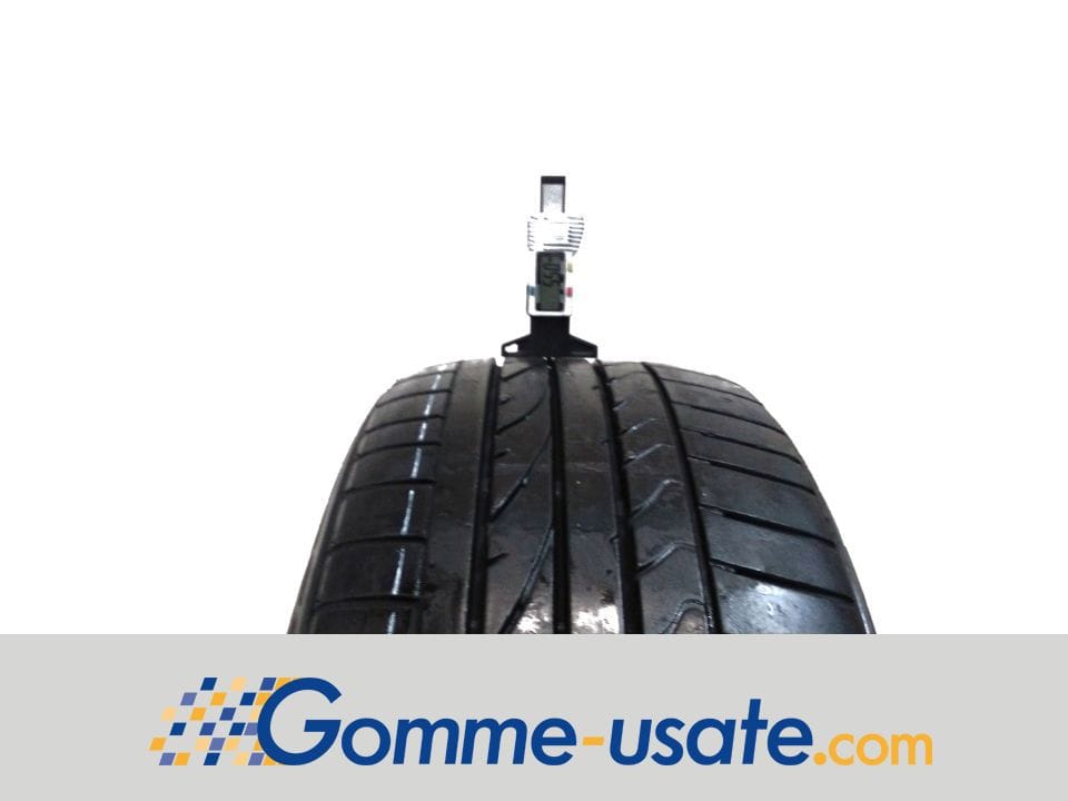 Thumb Bridgestone Gomme Usate Bridgestone 225/45 R19 96W Potenza RE050A XL (65%) pneumatici usati Estivo 0 Thumb Bridgestone Gomme Usate Bridgestone 225/45 R19 96W Potenza RE050A XL (65%) pneumatici usati Estivo 0